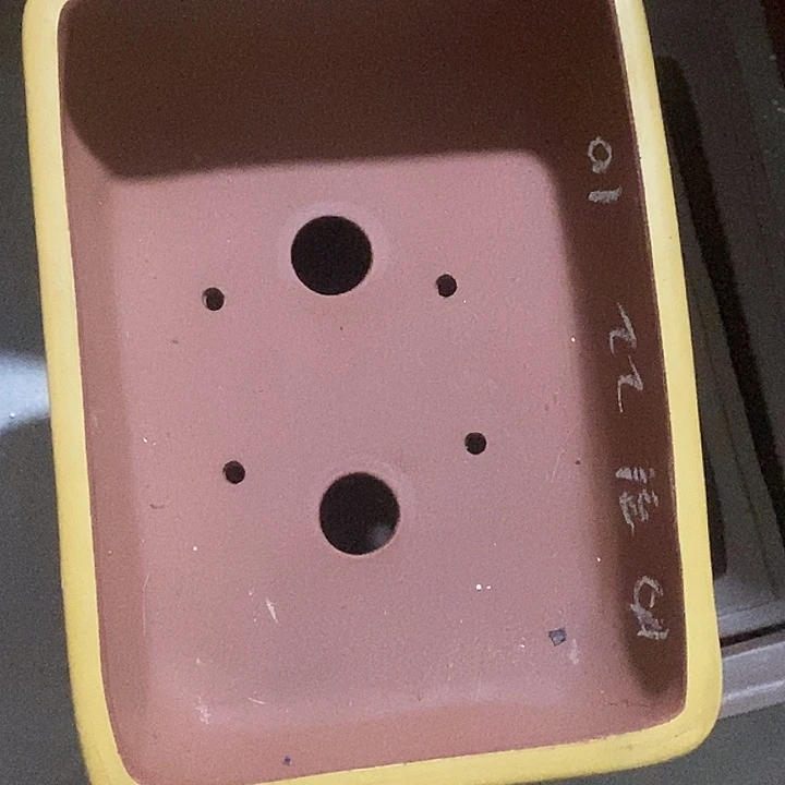 紫砂花盆包邮紫砂