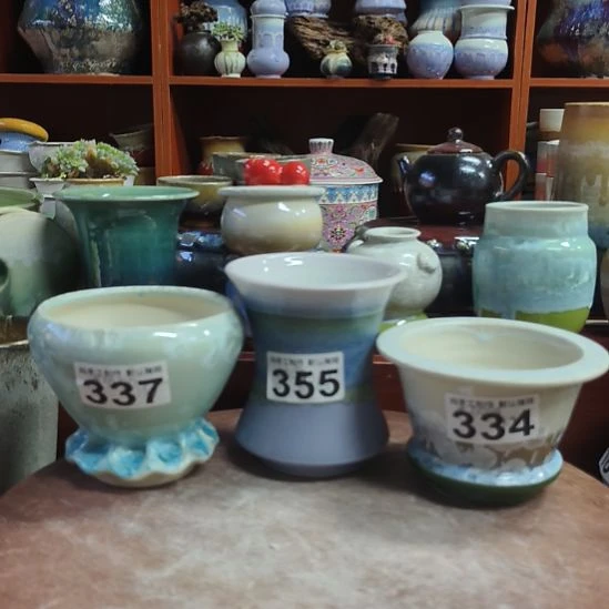 米***多景德镇手工高温陶瓷（默认微瑕）