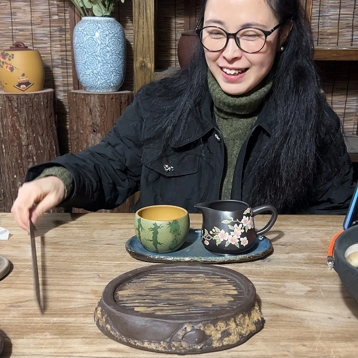 紫砂茶叶盒22555555555555555