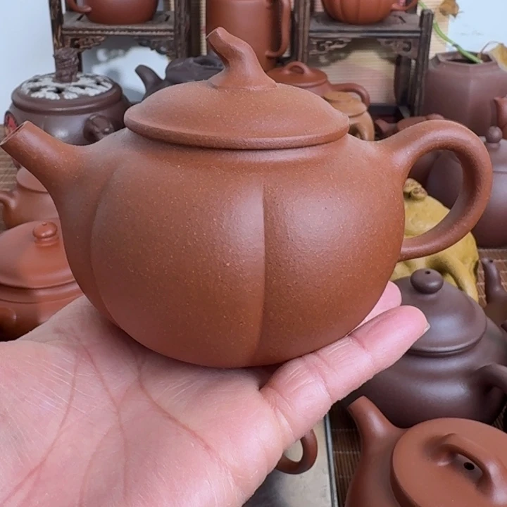 茶壶紫砂原矿紫砂原矿紫砂原矿紫砂