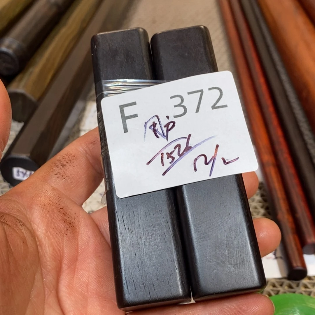 东非黑黄檀（紫光檀）用****6