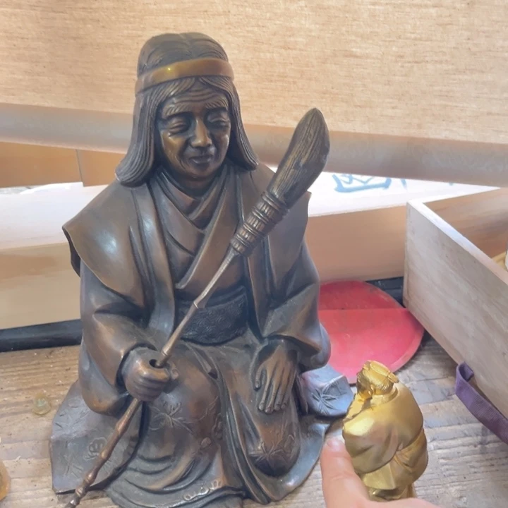 中古美术，福利多多