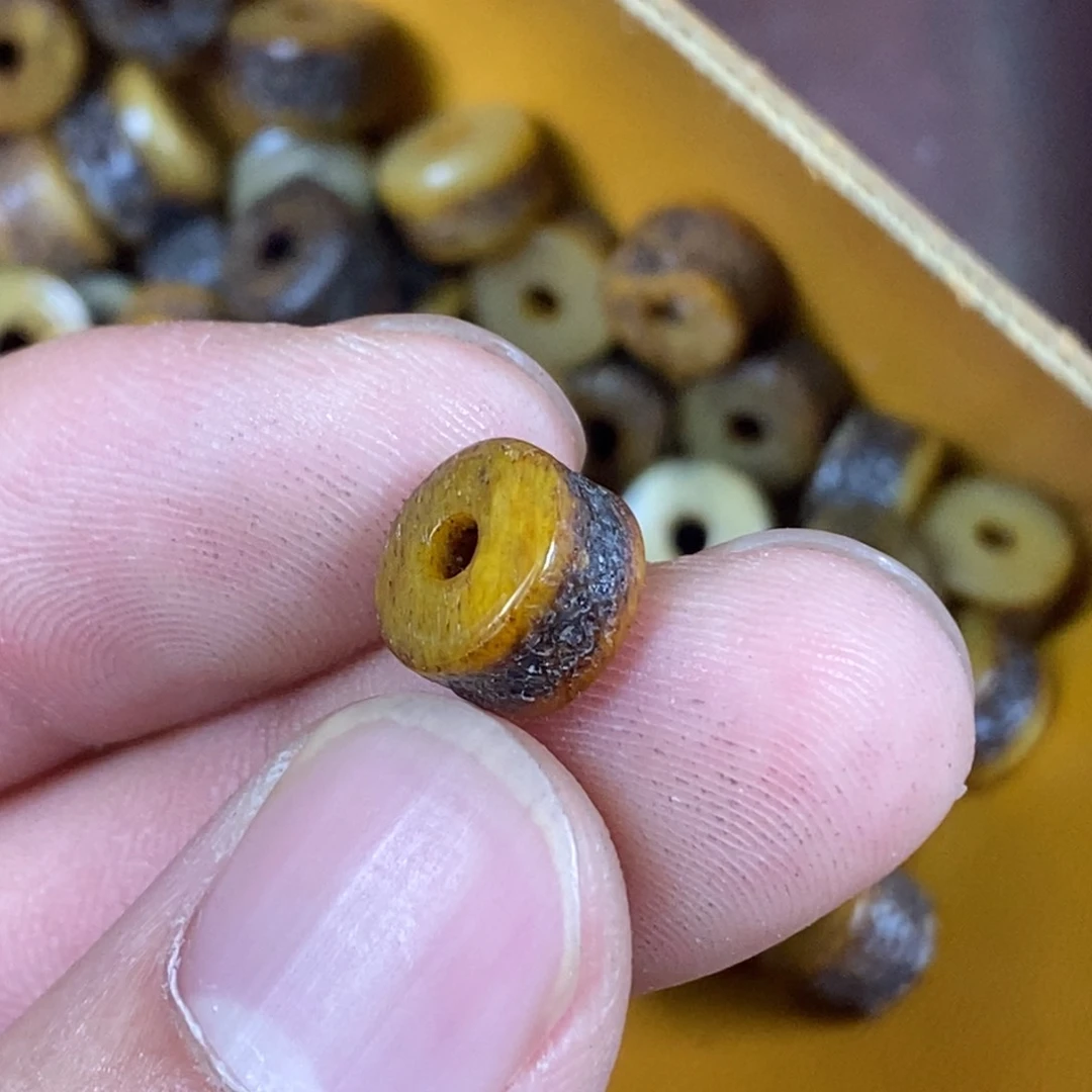 手串/手链驼骨配饰40