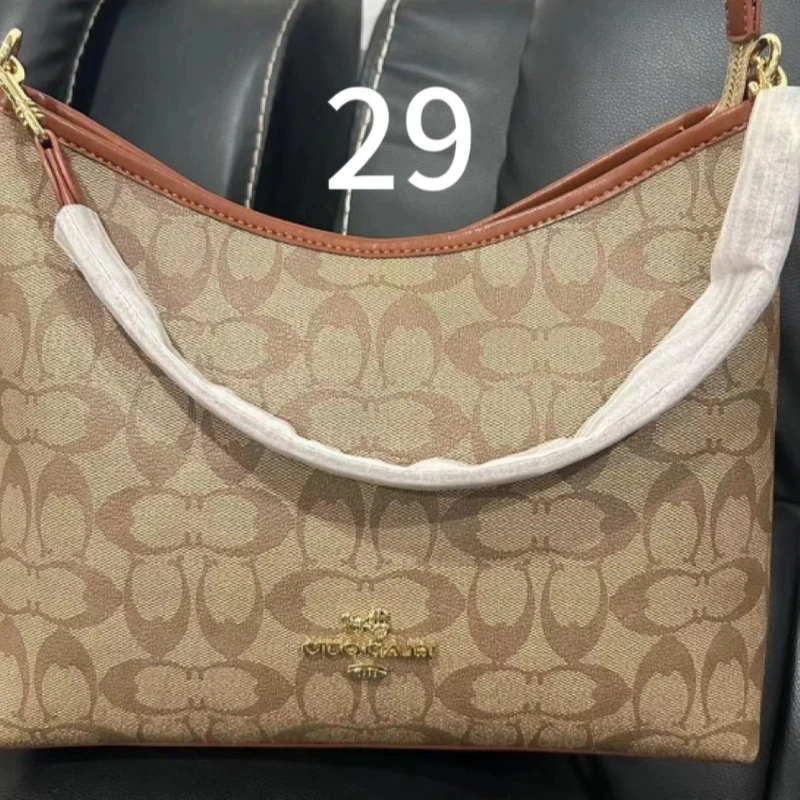 4号】时尚百搭女包K29