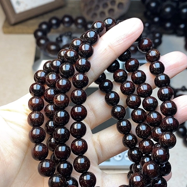 檀香紫檀（小叶紫檀）0.8满