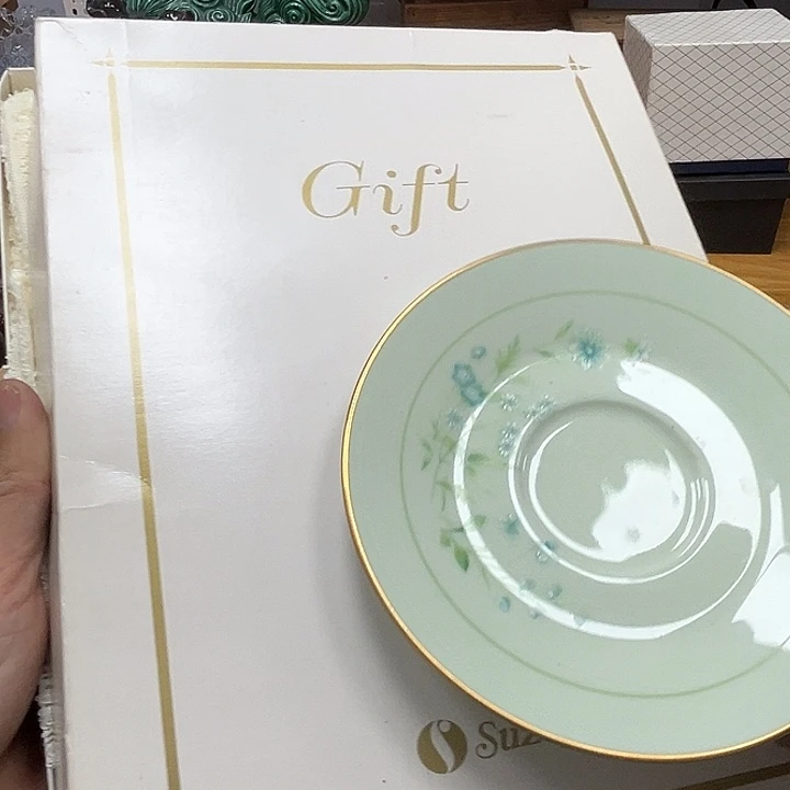 小***1瓷片瓷器摆件工艺品摆件