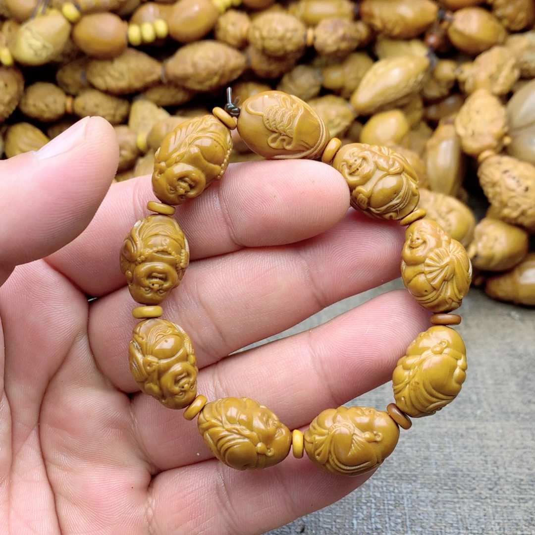 手串/手链橄榄核橄榄核手串/手链