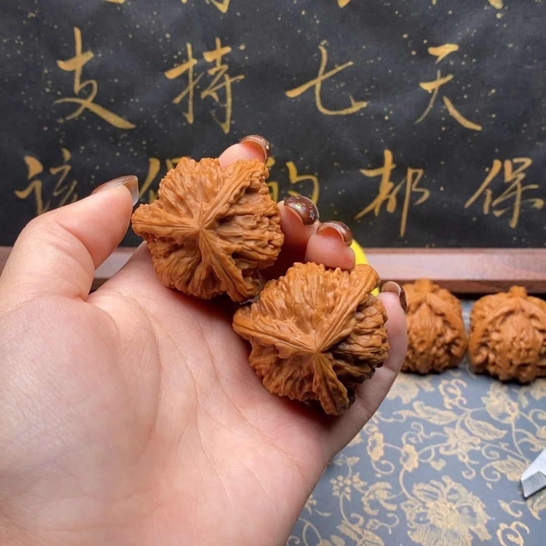 吊坠文玩核桃轩*爸