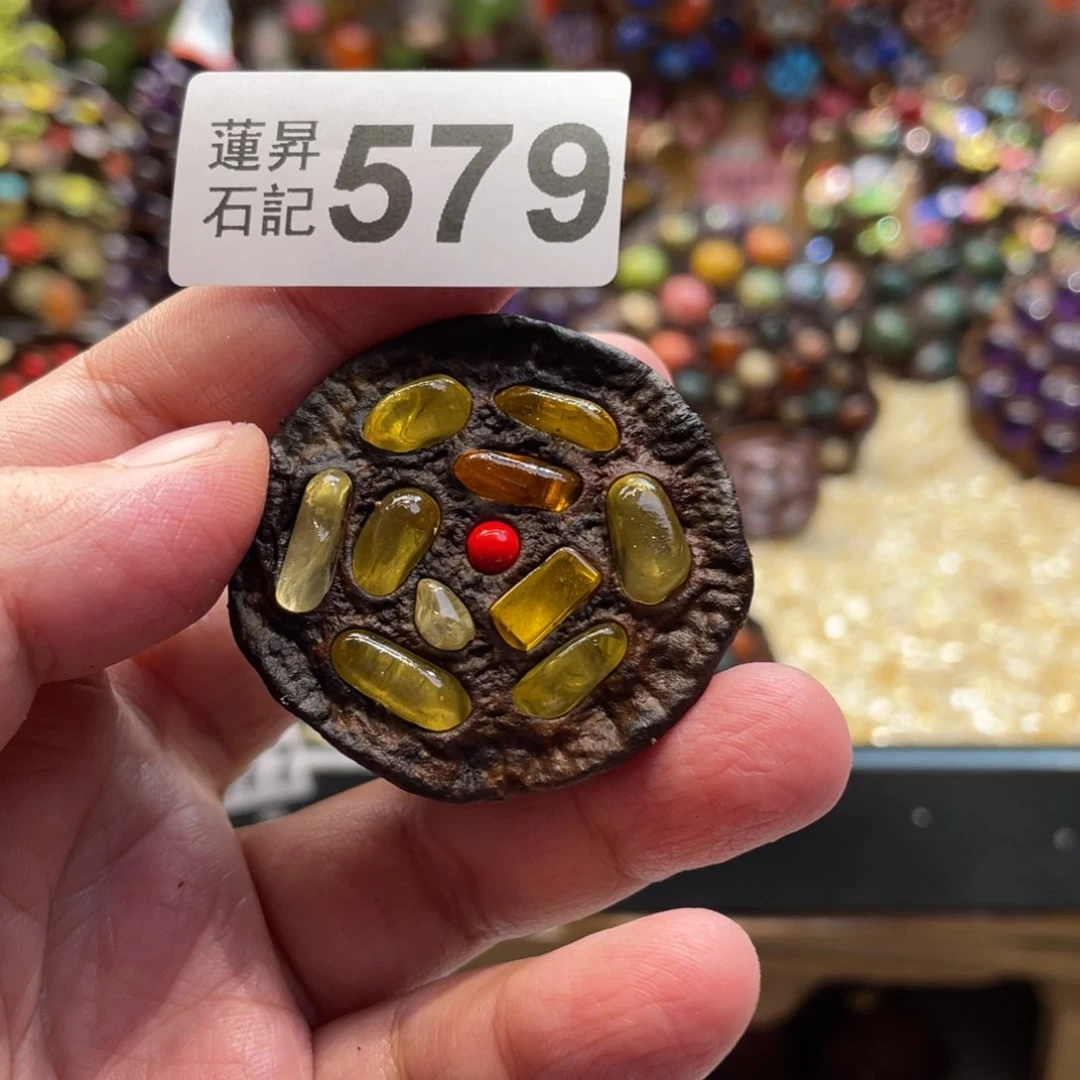 核桃木/黑胡桃（胡桃木）579