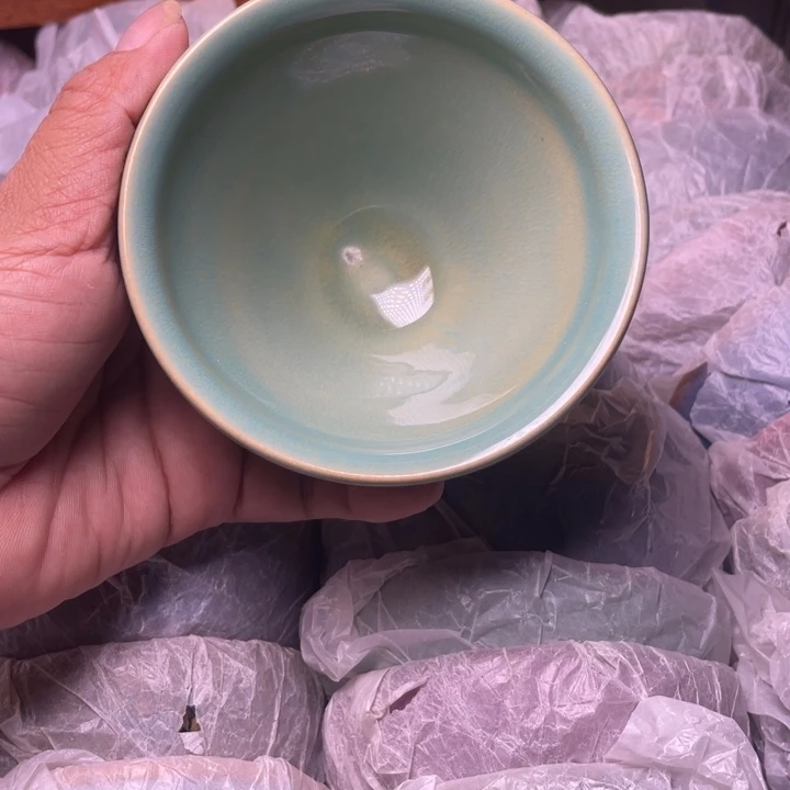 茶盏我不喜欢你这种类型但很