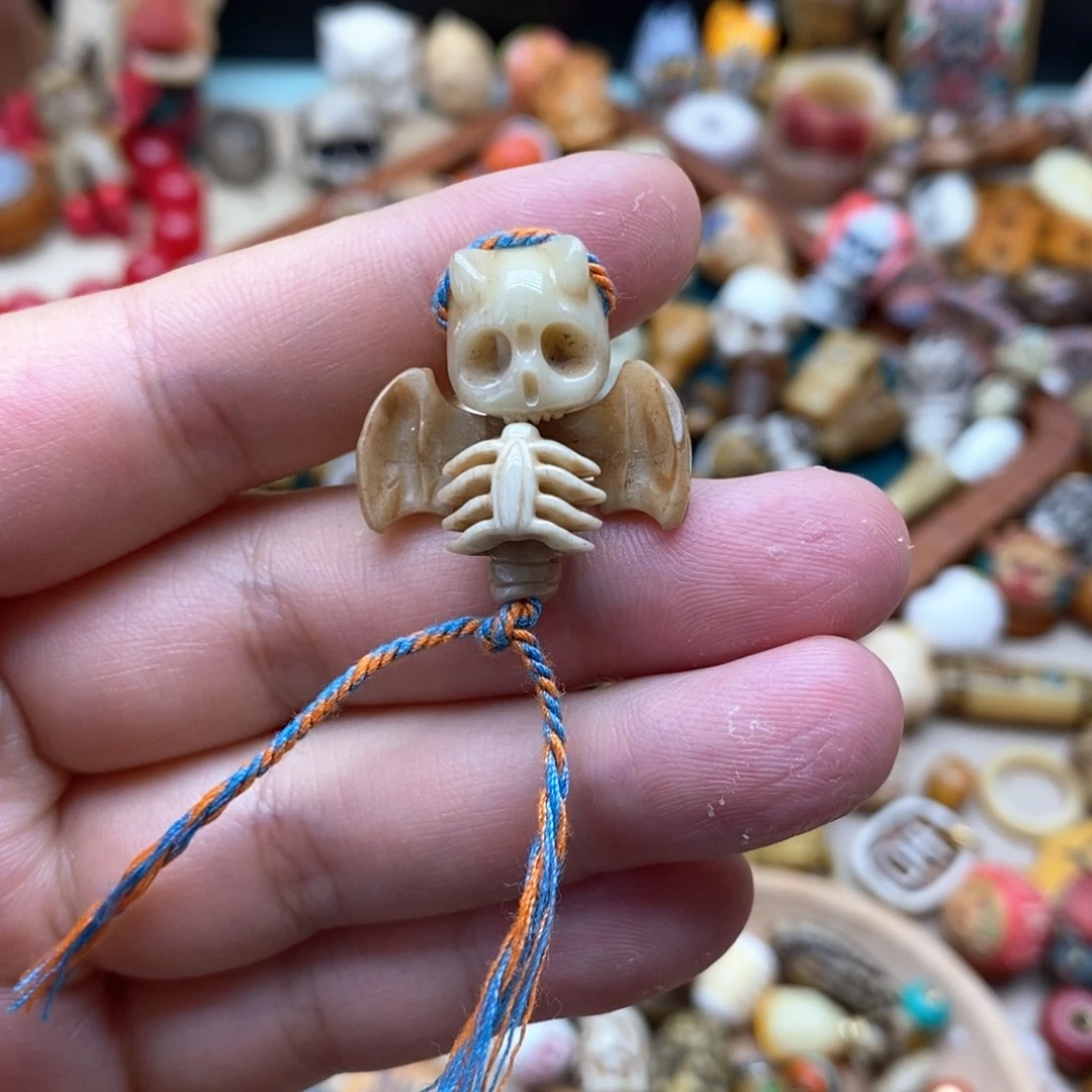 其他驼骨恶魔三通对孔12毫米