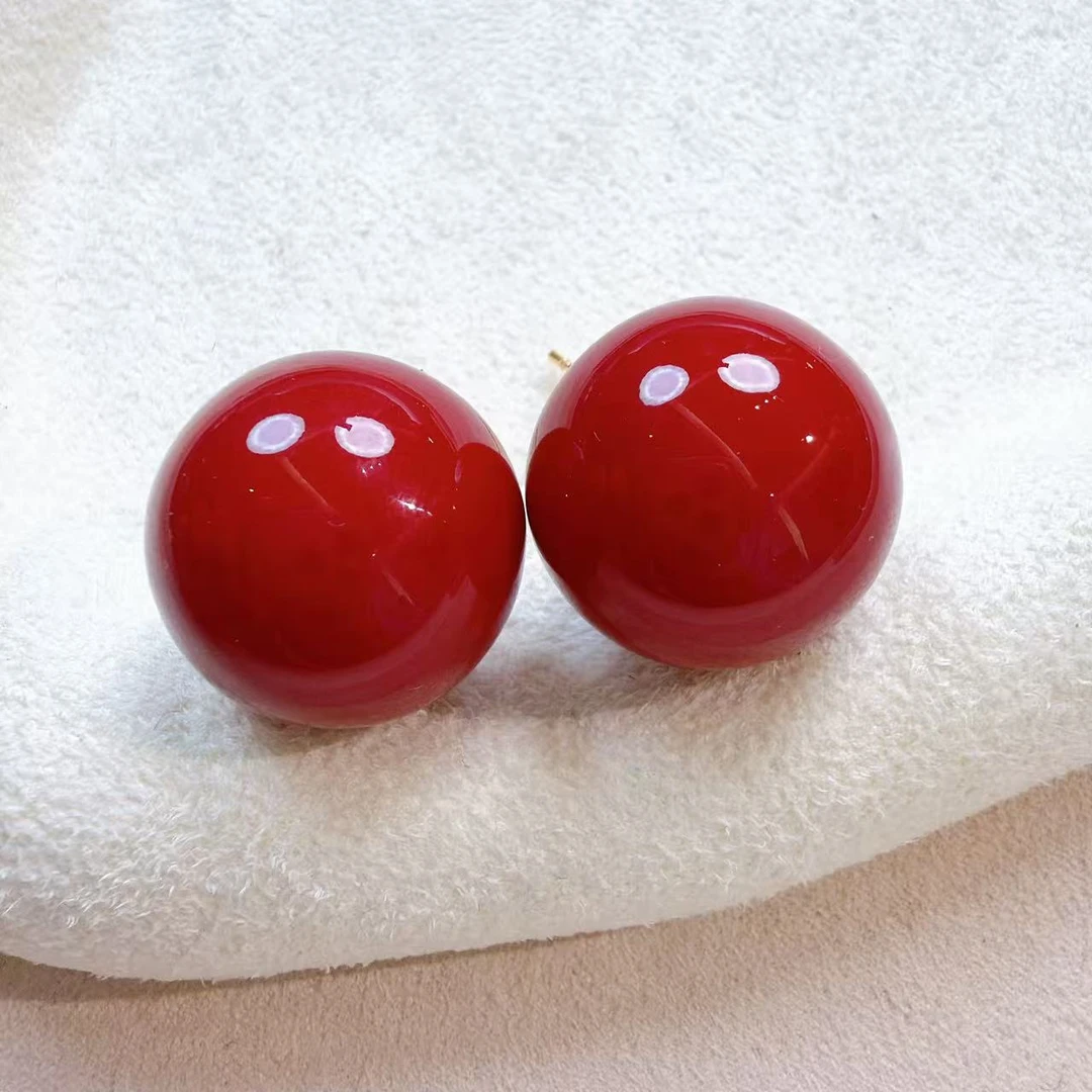 铜合金耳饰 【AG•饰品】耳环AG02486