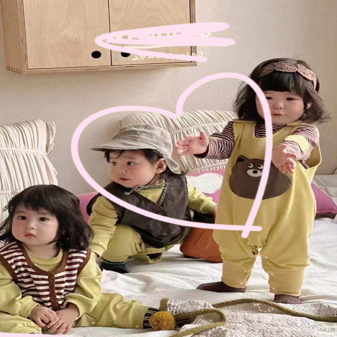 680新款加厚简约棉服（直播间为准）