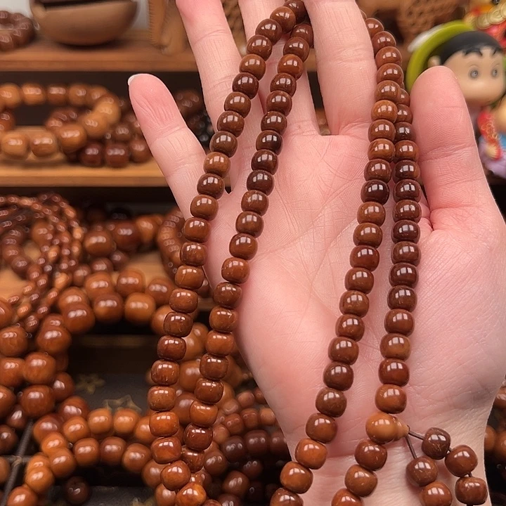 手串库克精挑7.8长串