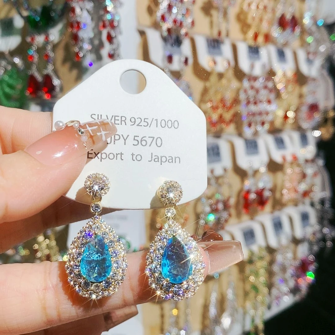 非金属合成立方氧化锆925银