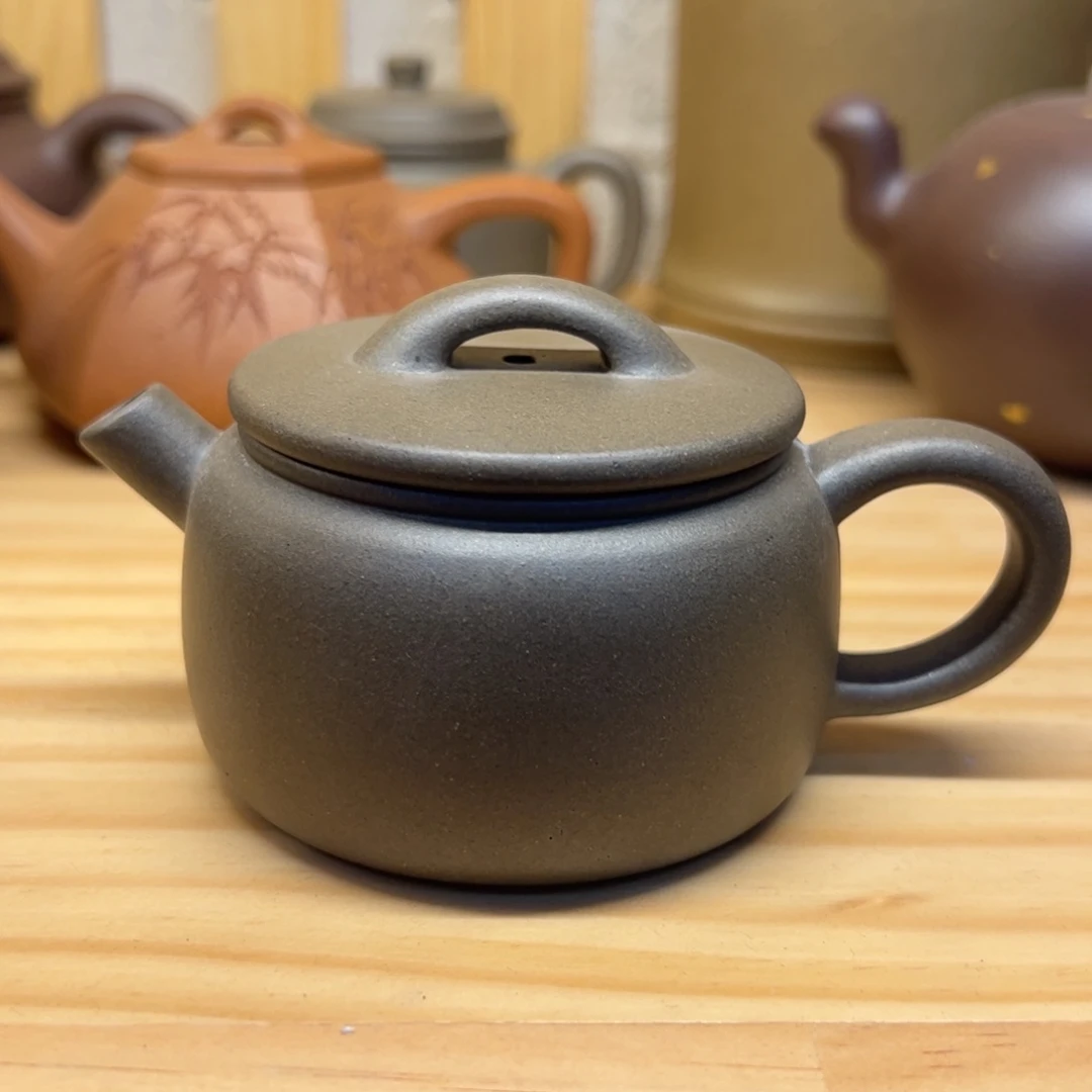 汉瓦，容量110毫升，青段