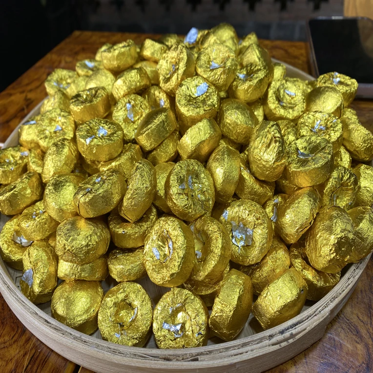 野生 金龙丹 香味十足 S