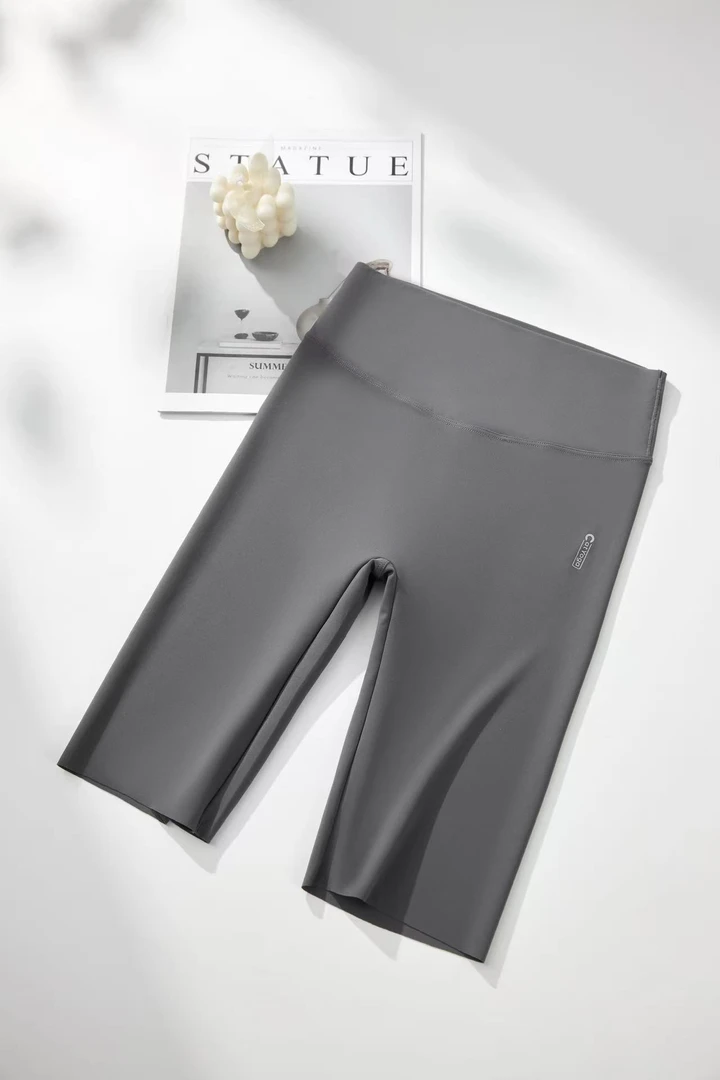 8887女士五分骑行芭比裤