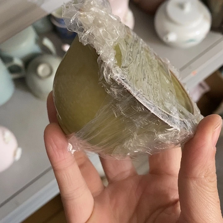 陶瓷艺术品及陶瓷制品