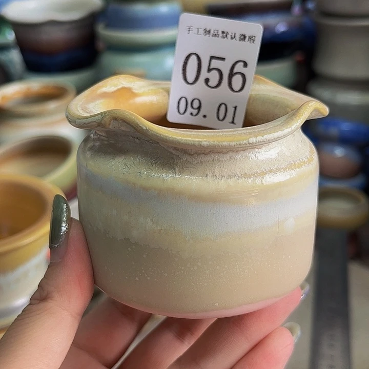 景德镇陶瓷手工制作