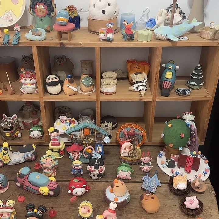 陶摆件陶瓷陶瓷陶瓷陶瓷