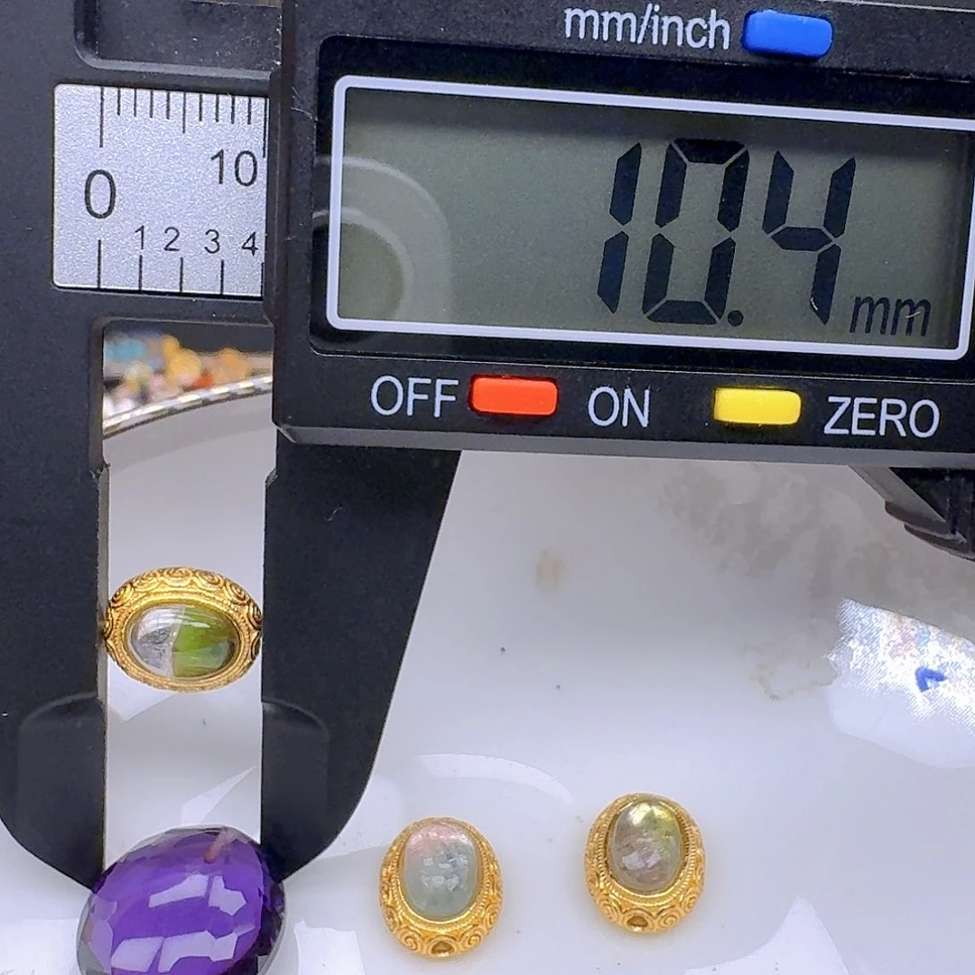 颈饰银S925镶嵌紫晶紫水晶925镶嵌72