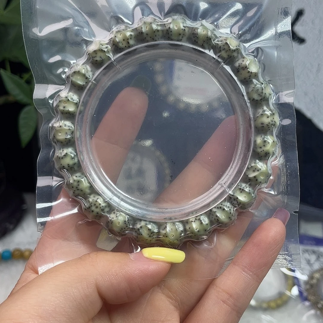 星月菩提吊坠星月