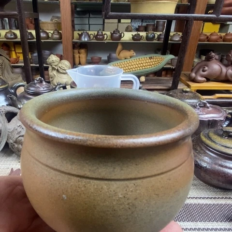 紫砂茶壶宜兴紫砂