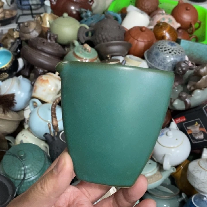 陶瓷艺术品及陶瓷制品