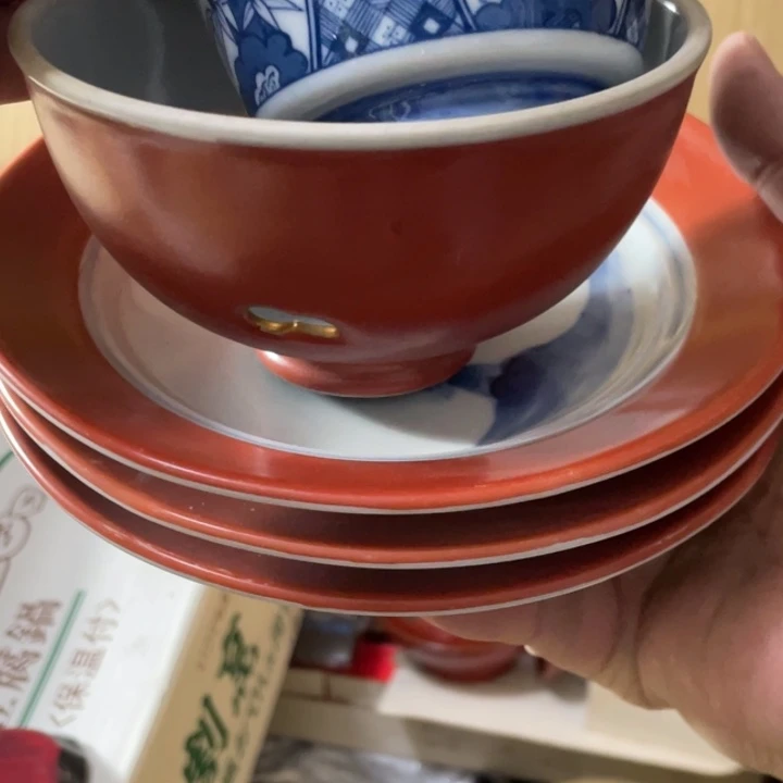 基哥日瓷中古精选