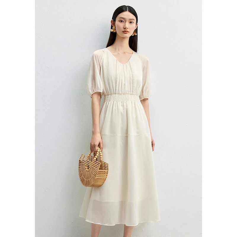 【小余专享】DC-NICE 连衣裙