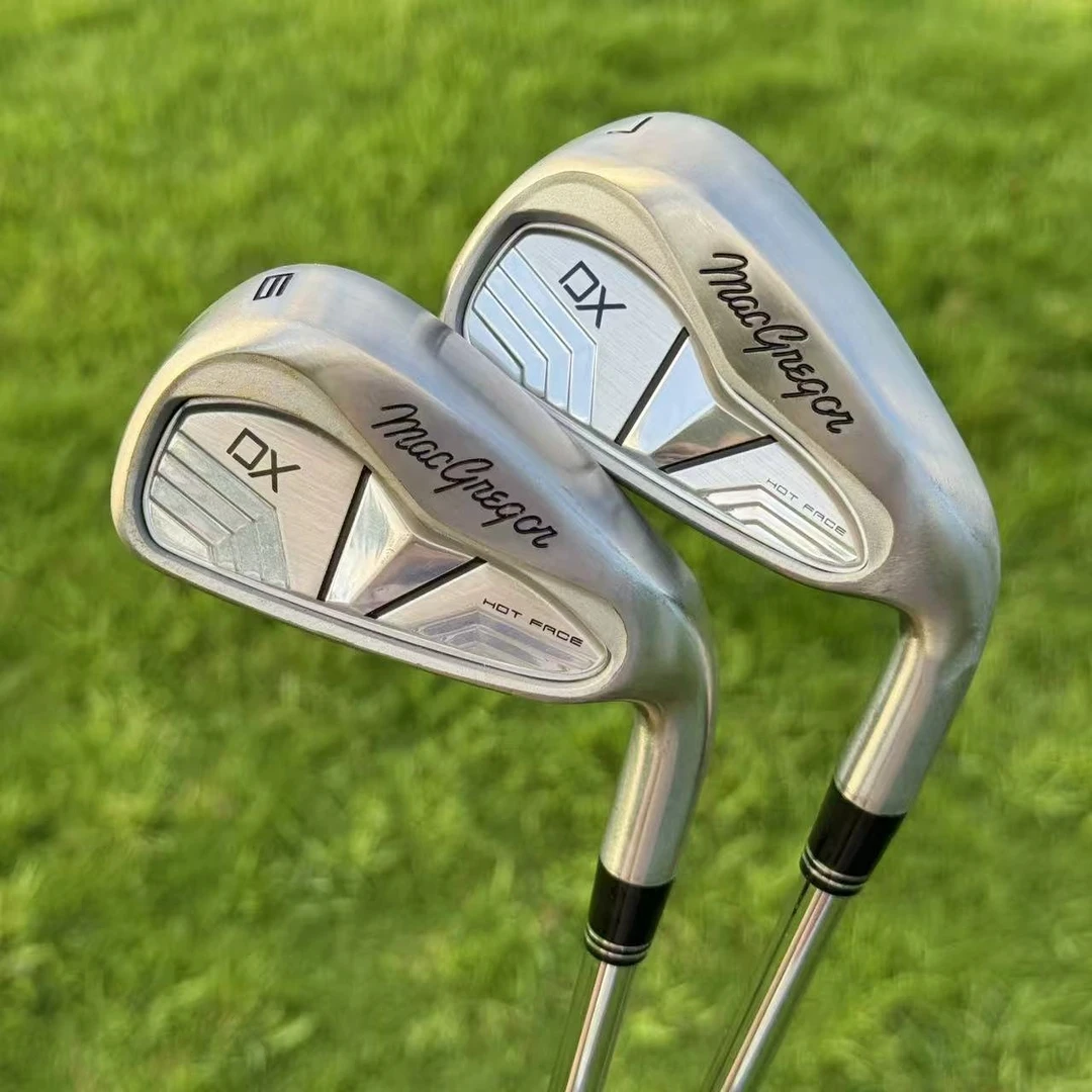 日本马基高DX高尔夫铁杆组456789P一套7支