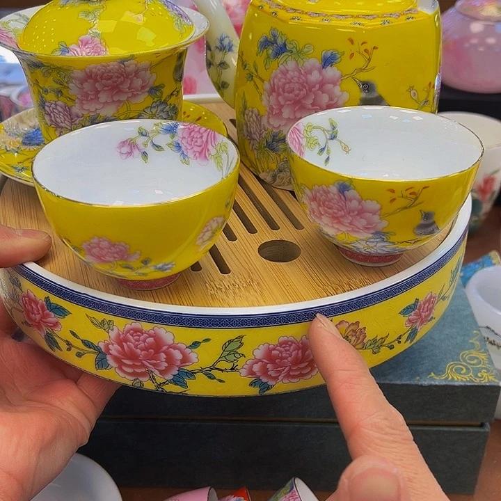 段泥茶杯天与兔兔中央音乐学院无忧无虑