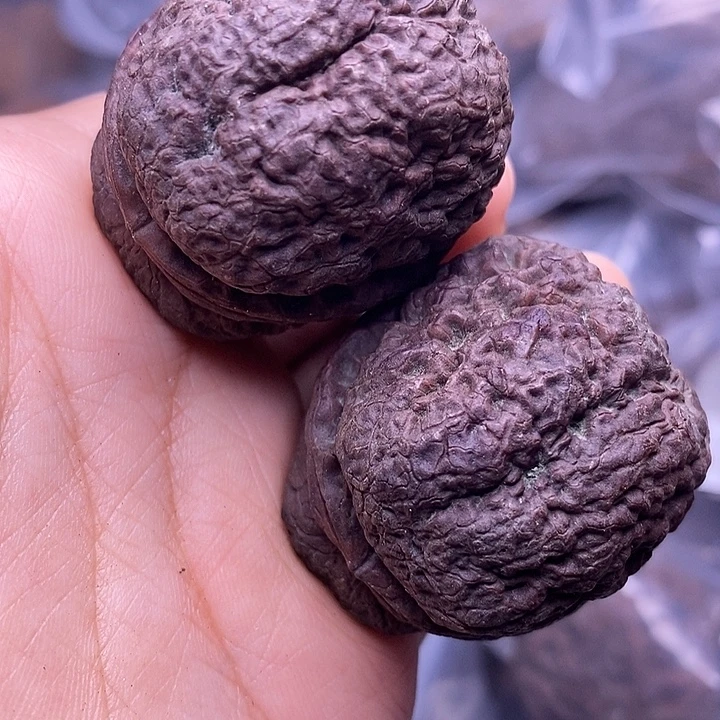 把件文玩核桃   67