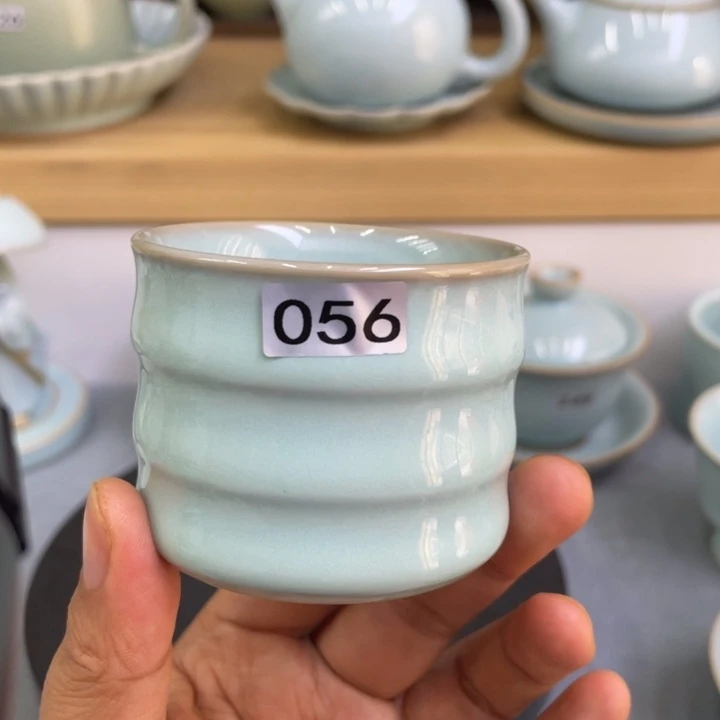 杯子赵志强老师瑕疵处理