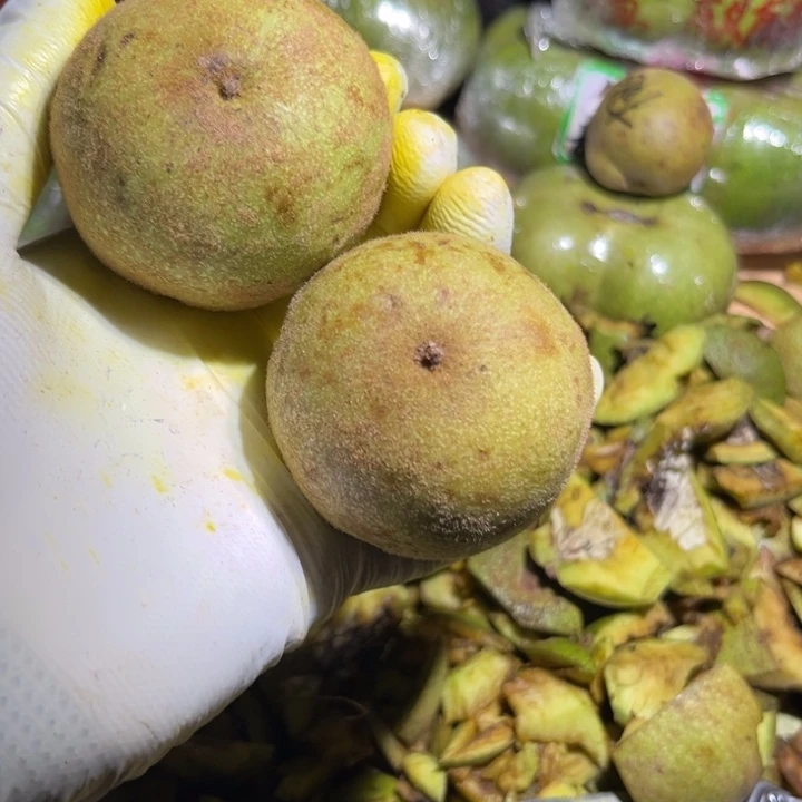 @***1文玩核桃把件核桃代开，不退不换