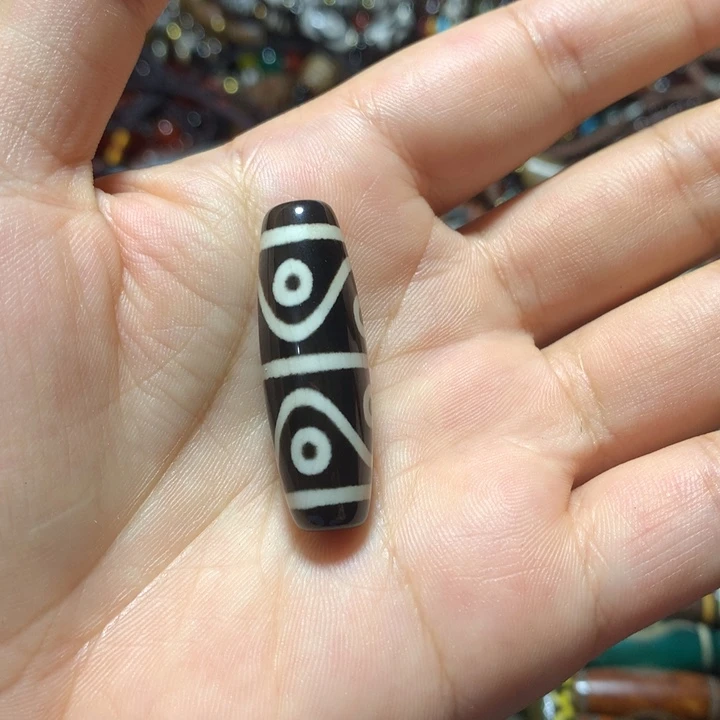 玛瑙/玉髓吊坠(赠链)未镶嵌