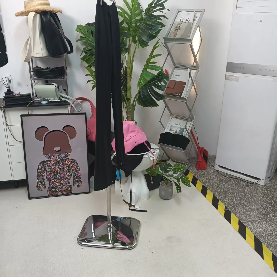 TN-气质烟管裤3127