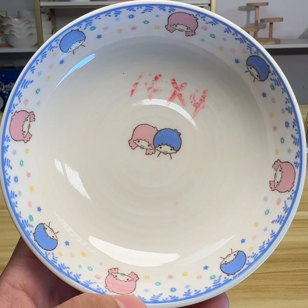 瓷片这个世界都是微瑕