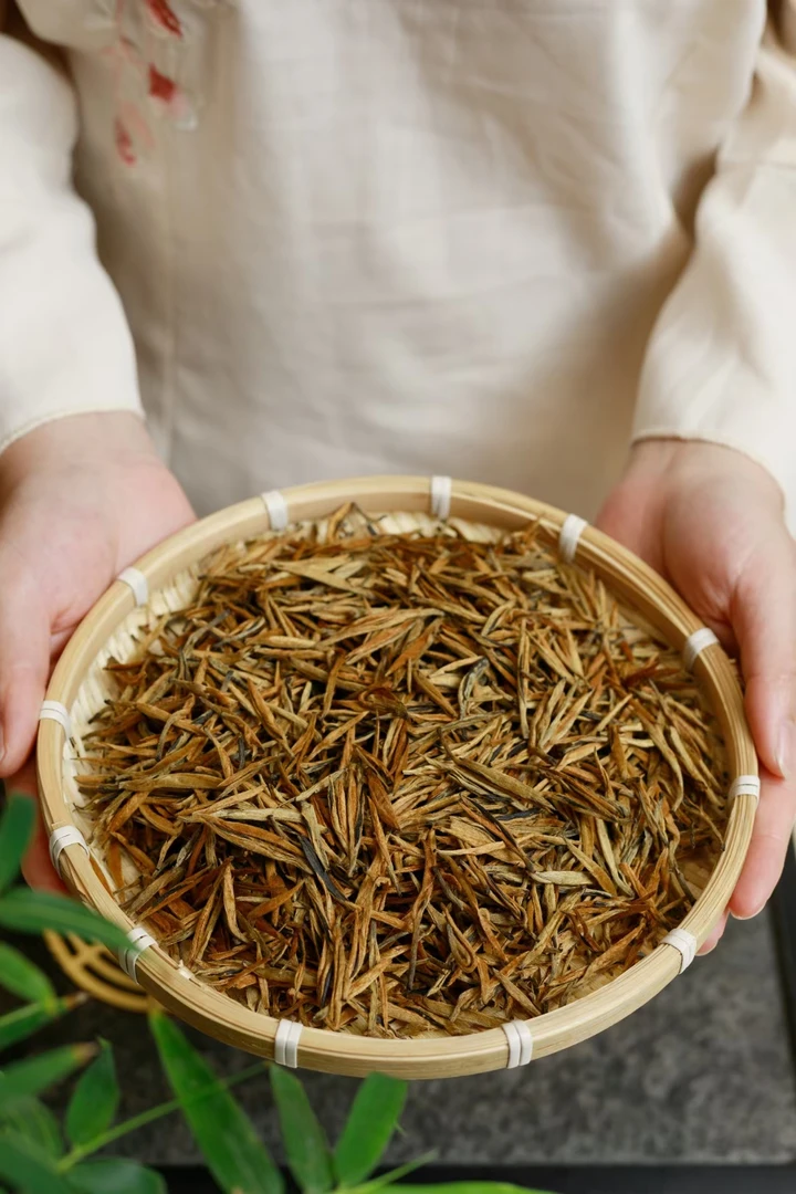 2025年头采大金针