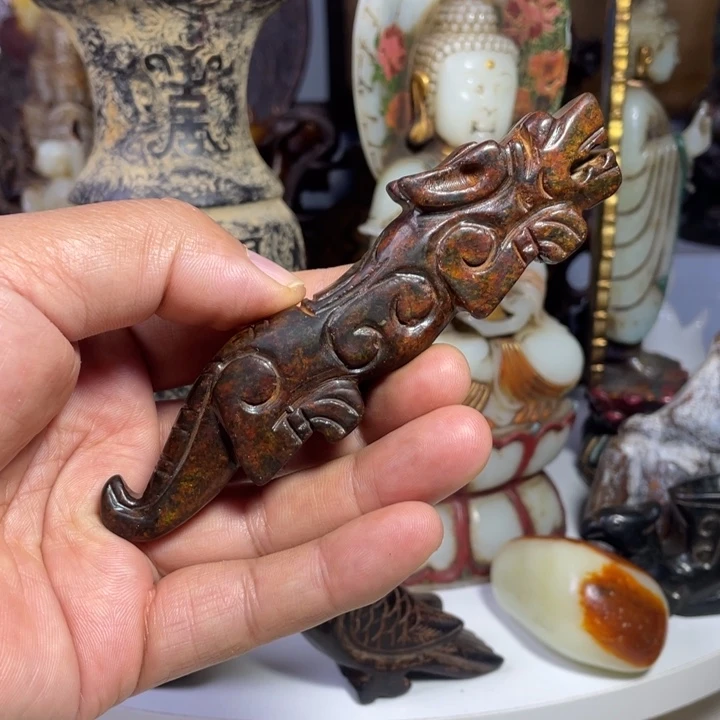 手把。