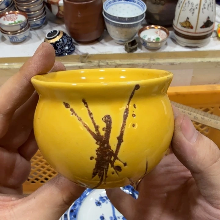 陶瓷推荐第二名20包邮