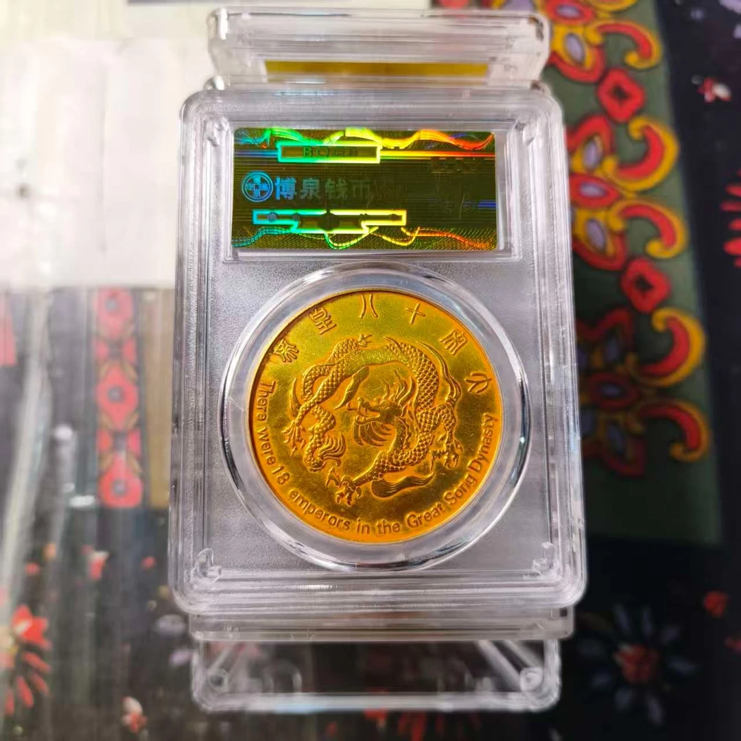 107A精美仿古工艺品摆件