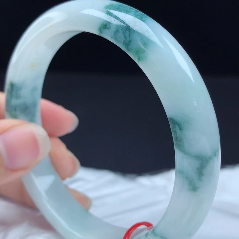 【闪购商品】未镶嵌手镯翡翠89102，