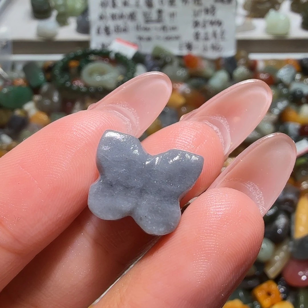 和田玉未镶嵌珠宝奇石