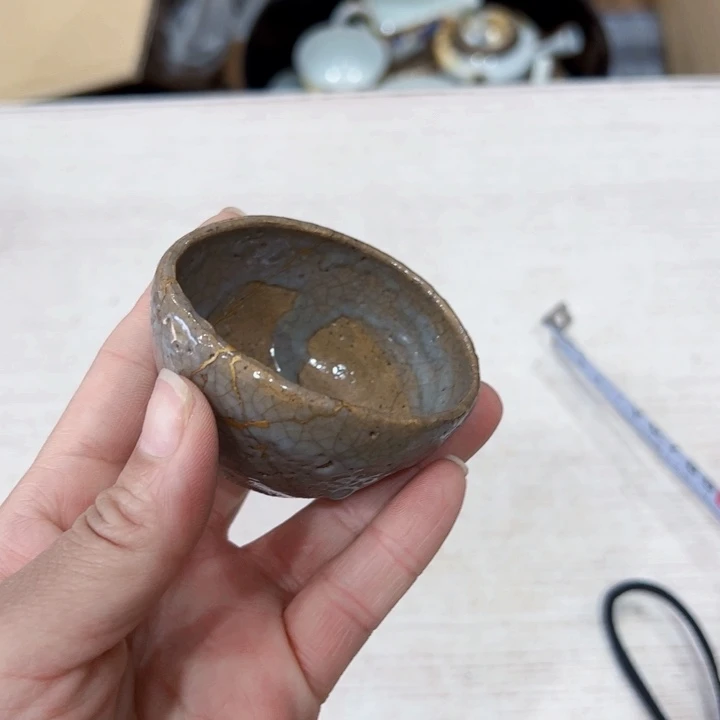 园*新亿阁中古杂项谨慎参拍