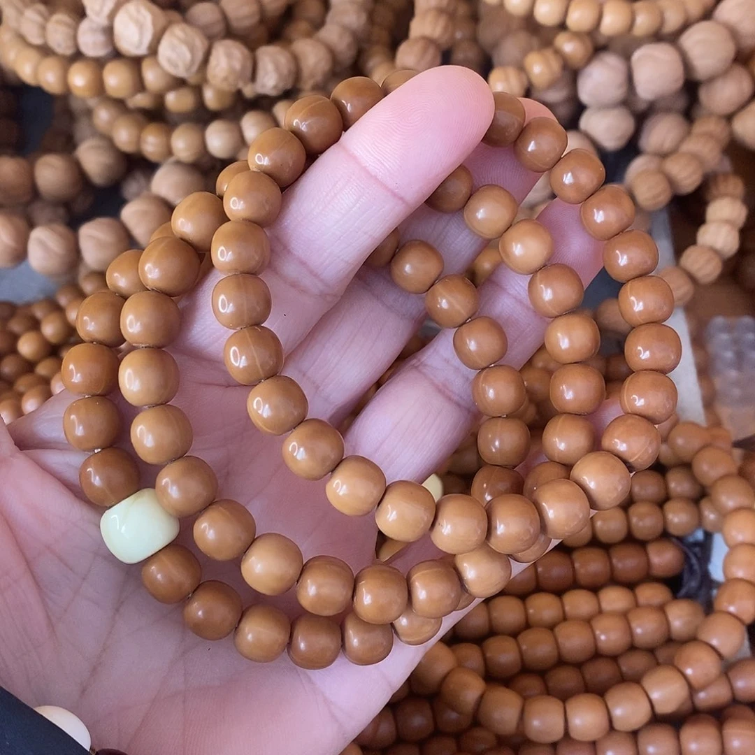 吊坠猴头核桃猴头➕配饰