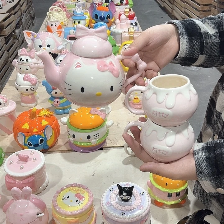 紫砂茶案我在外面吃饭呢你