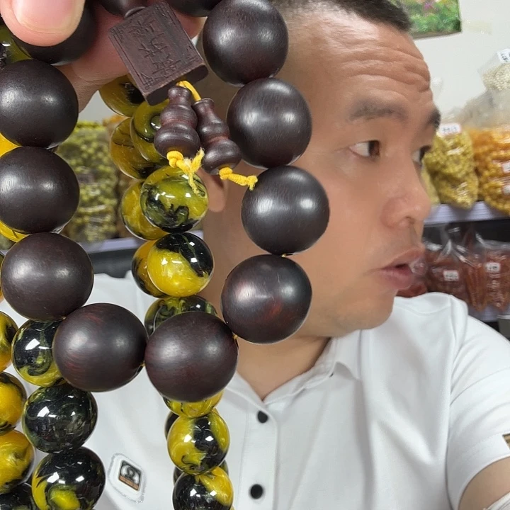 大果紫檀（缅甸花梨）14