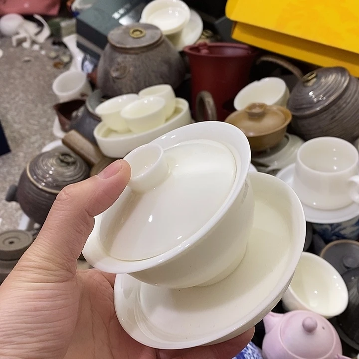 陶瓷艺术品及陶瓷制品